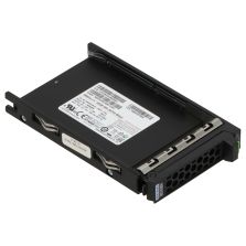 Fujitsu SM863a 480GB 6G SATA SSD 2.5 SFF - 38059420 10602287848 S26361-F5675-L480...