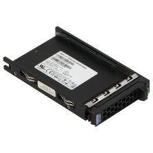 Fujitsu SM883 480GB 6G SATA SSD 2.5 SFF - 38061837 S26361-F5733-L480