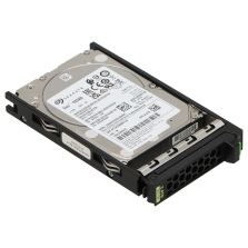 Fujitsu 2.4TB 10k 12G SAS Hard Drive 2.5 SFF - A3C40208163 S26361-F5543-L124