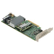 LSI Raid-Controller MR SAS 9361-8i 8-CH SAS 12G PCI-E x8 LP - 03-25420-01C