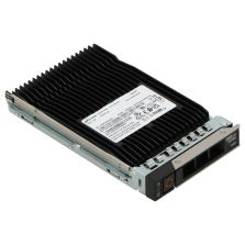 Dell 7450 PRO 960GB PCIe 4.0 x4 NVME SSD U.3 2.5 SFF - NG1C6 MTFDKCC960TFR