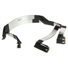 Dell NVMe Kabel PowerEdge R940 BP/A0/B0/B1/A1 24x SFF Backplane - H7HXF