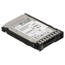 HPE NVMe-SSD 6,4TB NVMe PCI-E x4 MU SFF P41520-001 P40495-B21
