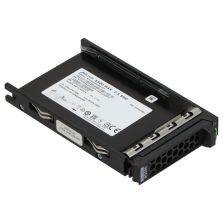 Fujitsu 5300 MAX 960GB 6G SATA SSD 2.5 SFF - 38063517 S26361-F5776-L960