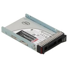 Lenovo D3-S4610 960GB 6G SATA SSD SFF - 4XB7A13635 01PE338 SSDSC2KG960G8L