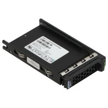 Fujitsu SM883 1.92TB 6G SATA SSD 2.5 SFF - 38061835 S26361-F5733-L192