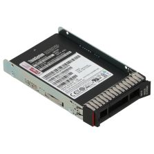 Lenovo PM883 480GB 6G SATA SSD 2.5 SFF - 01PE095 4XB7A10196