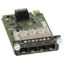 HPE Aruba Networking 3810M/2930M 4SFP+ MACsec Module - JL083A 5066-4321