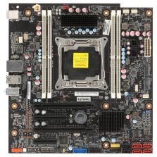 Lenovo ThinkStation P520c Workstation Mainboard - 00FC984