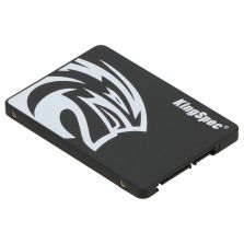 KingSpec 512GB 6G SATA-SSD 2.5 - P3-512