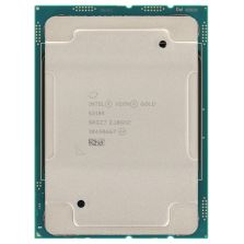 Intel CPU Xeon Gold 5218R 20-Core 2.1GHz 27.5MB 125W FCLGA3647 - SRGZ7