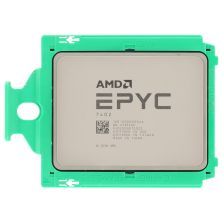 AMD EPYC 7402 CPU 24-Core 2.8GHz 128MB L3 180W SP3 - 100-000000046