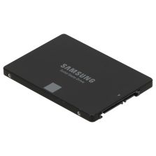 Samsung 750 EVO 500GB 6G SATA SSD 2.5 - MZ-750500 MZ7TN500