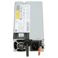 Lenovo 550W Platinum Server Power Supply ThinkSystem ST250 - 02JJ255