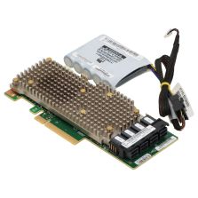 Lenovo 930-16i RAID Controller SAS 12G 4GB ThinkSystem SR650 - 01KN508 01KN513