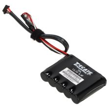 LSI BBU Battery Backup Unit 24cm cable - 49571-15 Rev C