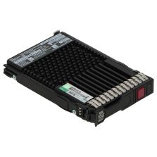 HPE P4800X 750GB U.2 PCIe 3.0 x4 NVMe SSD WI 2.5 SFF - P06979-001 P06952-B21