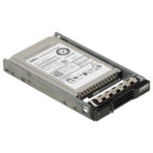 Dell EMC PM5 3.84TB 12G SAS SSD 2.5 SFF - FV3JW KPM5WRUG3T84