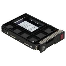 HPE 5200 MAX 480GB 6G SATA SSD MU 3.5 LFF - P08691-001 P07924-B21