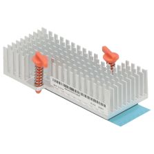 Lenovo compatible M.2 SSD Passive heat sink - 02CW373 NEW