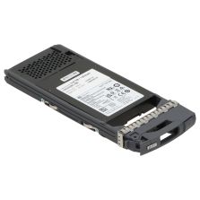NetApp 3.84TB 12G SAS SSD 2.5 SFF - SP-357A X357A 108-00572