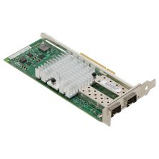 Dell EMC X520-DA2 2-Port Network Adapter 10GbE SFP+ PCI-E x8 LP Isilon Gen6 -...