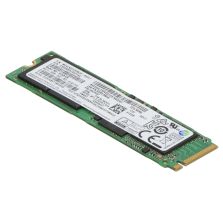 Lenovo PM961 512GB M.2 2280 PCIe 3.0 x4 NVMe SSD - 00UP437