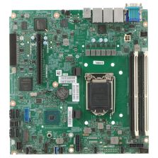 Lenovo ThinkSystem SR250 Server Mainboard - 01GT960