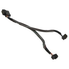 Dell SAS cable SFF-8643 to SFF-8643 for R540 8x LFF - 498VF 0498VF