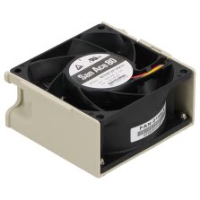 Supermicro case fan 80mm CSE-828 - FAN-0166L4