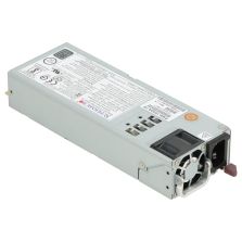 Supermicro 1600W Titanium 80 Plus CSE-829U CSE-819U Server Power Supply - PWS-1K62A-1R