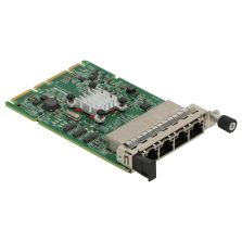Lenovo ThinkSystem Broadcom 5719 4x 1GbE RJ45 OCP Ethernet Adapter - 01PE761 4XC7A08235