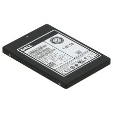Dell SM863a 1.92TB 6G SATA SSD 2.5 - K5P0T MZ-7KM1T9B