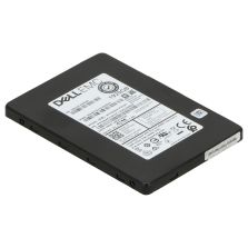 Dell 5300 MAX 1.92TB 6G SATA SSD 2.5 - MMCDY MTFDDAK1T9TDT