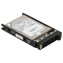 Fujitsu 600GB 10k 6G SAS hard drive 2.5 SFF - 10602388862 S26361-F5730-L160