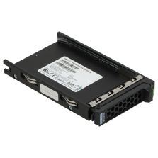 Fujitsu SM883 960GB 6G SATA SSD 2.5 SFF - 38061838 S26361-F5733-L960