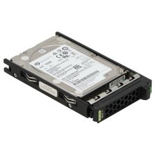 Fujitsu 1.2TB 10k 12G SAS hard drive 512n 2.5 SFF 10602388669 S26361-F5818-L112