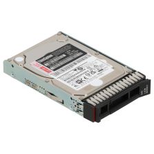 Lenovo 1.8TB 10k 12G SAS Hard Drive 2.5 SFF - 7XB7A00028 00YK017