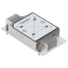 Lenovo processor cooler 1U 80W ThinkSystem SR250 - 01GT978