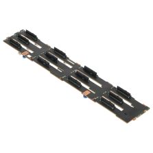 Quanta D52BM-2U SAS/SATA-Backplane 8x 3,5 4x 2,5 NVMe - DAS5BHD3AE0 32S5BHB0030