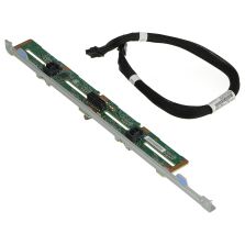 Lenovo 8x 2.5 SATA/SAS Backplane ThinkSystem SR250 SR258 SR635 - 01GT975