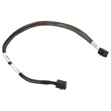 Quanta Mini SAS cable SFF-8643 43cm - DDS5BMHD201