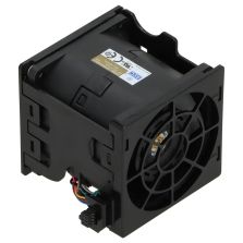 Quanta case fan 60mm D52BM-2U - ASVDQ5DC66P036