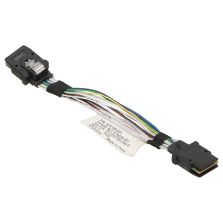 HPE SFF-8087 to SFF-8087 Mini SAS Cable MB-P408/E208 - 879038-001 876199-001