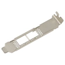 Full Height Bracket ConnectX-5 Dual Port QSFP