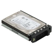 Fujitsu 6TB 7.2k 12G SAS Hard Drive 3.5 LFF - S26361-F5635-L600 10602107017 ST6000NM0095