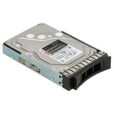 Lenovo 4TB 7.2k 12G SAS Hard Drive 3.5 LFF - 00YK006 MG04SCA40EN