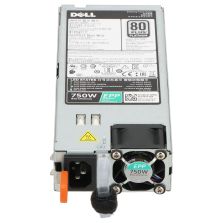 Dell 750W Platinum 94% Server Power Supply - 061XT 0061XT