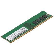 Hynix 16GB PC4-3200AA DDR4 RAM ECC UDIMM 2R - HMA82GU7DJR8N-XN