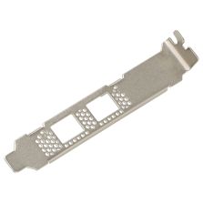 Full Height Bracket ConnectX-5 Dual Port SFP28